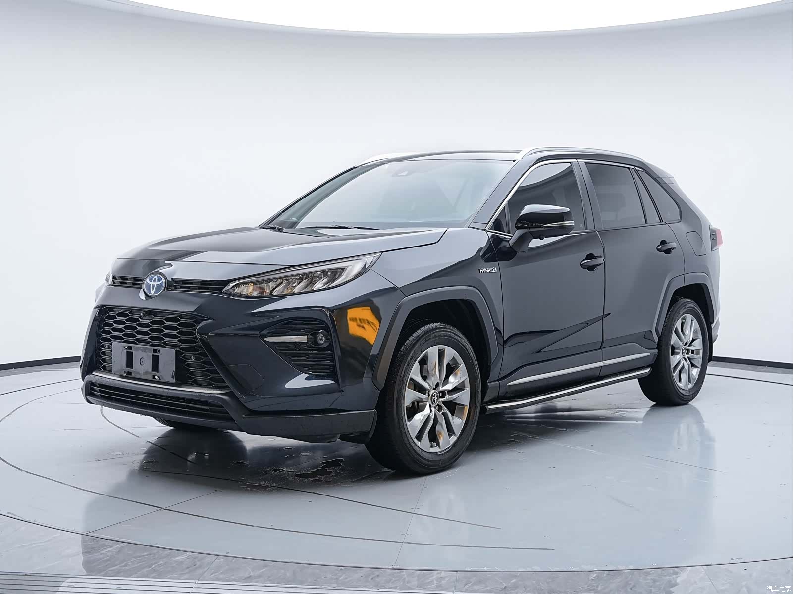 Toyota Wildlander, 2022 1