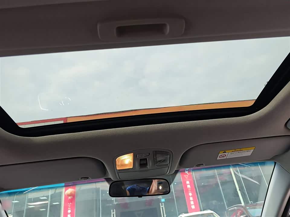Hyundai Lead