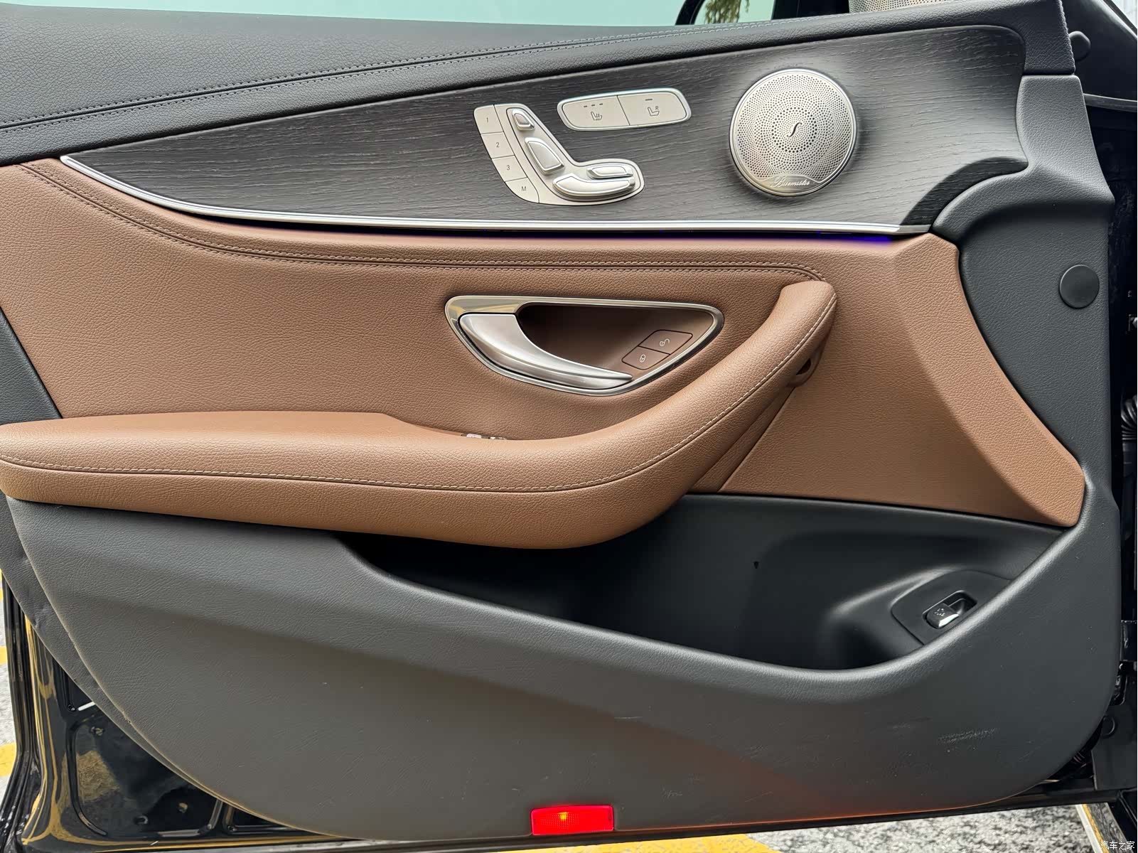 Mercedes-Benz E-Class, 2020 20