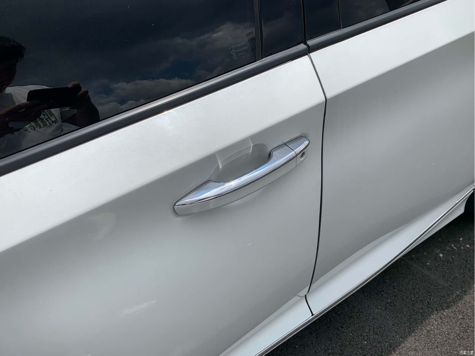 Honda Accord, 2021 9