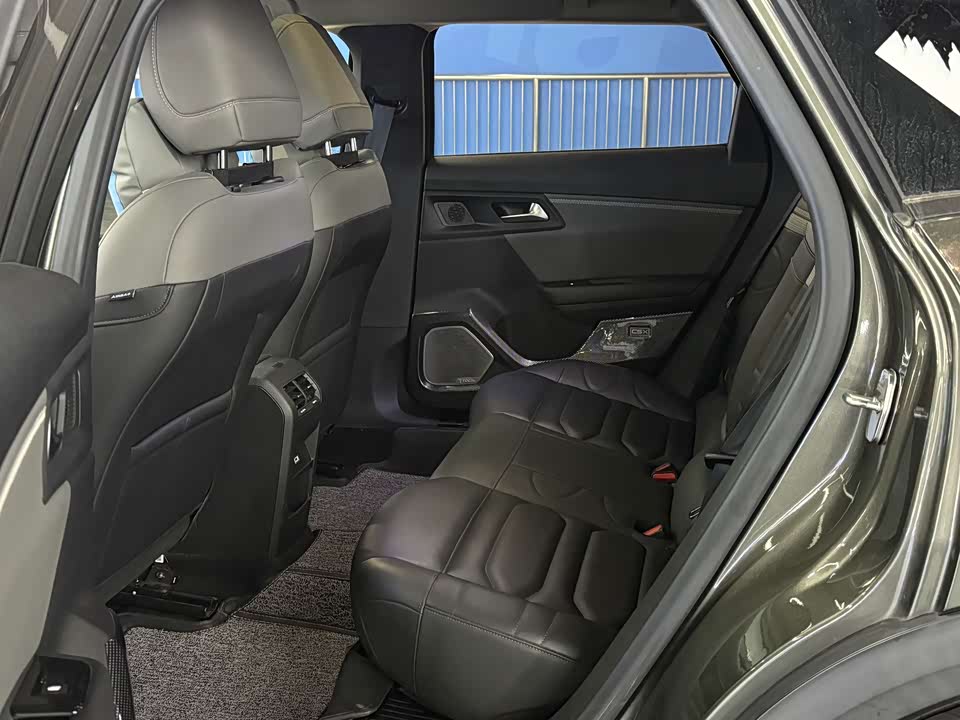 Citroen Versailles C5 X