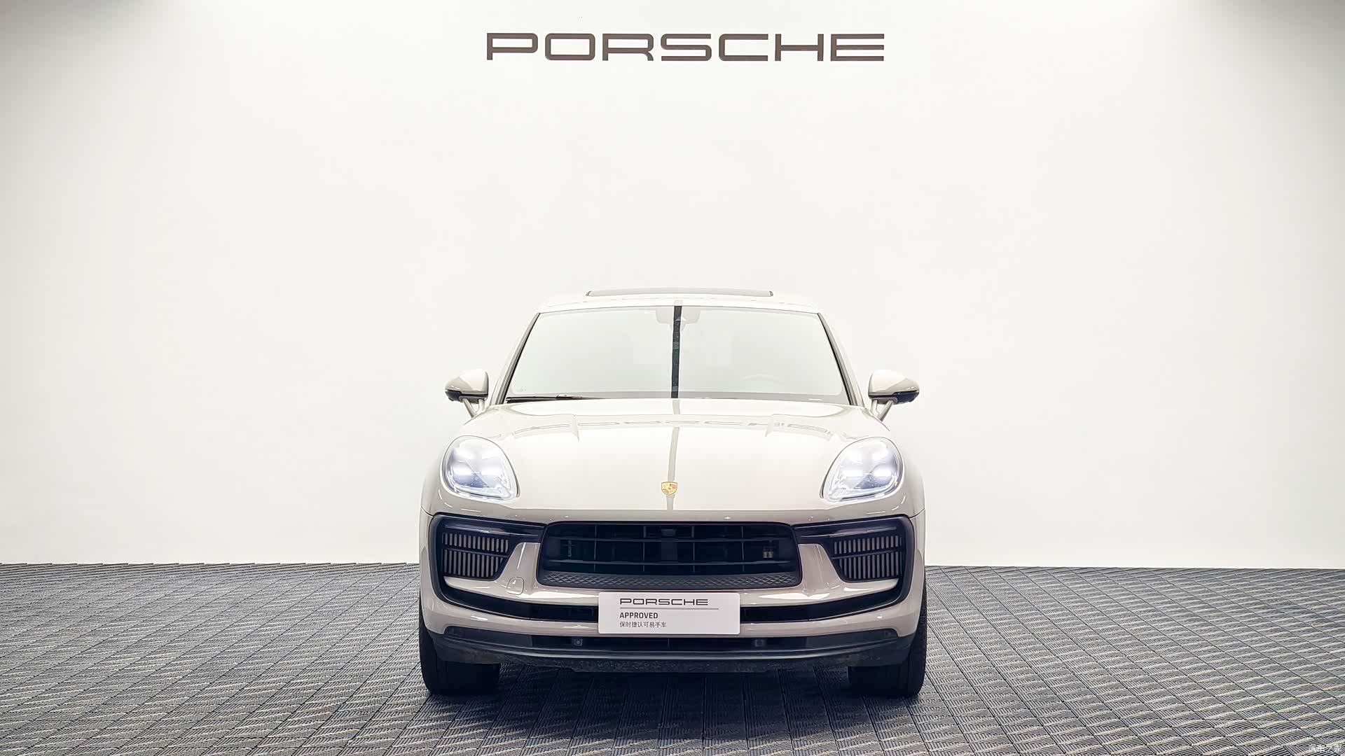 Porsche Macan, 2022 2