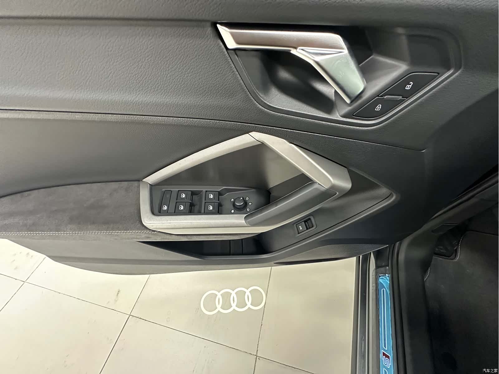 Audi Q3, 2022 19