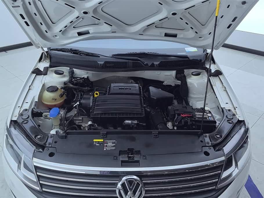 Volkswagen Lavida Volkswagen Lavida