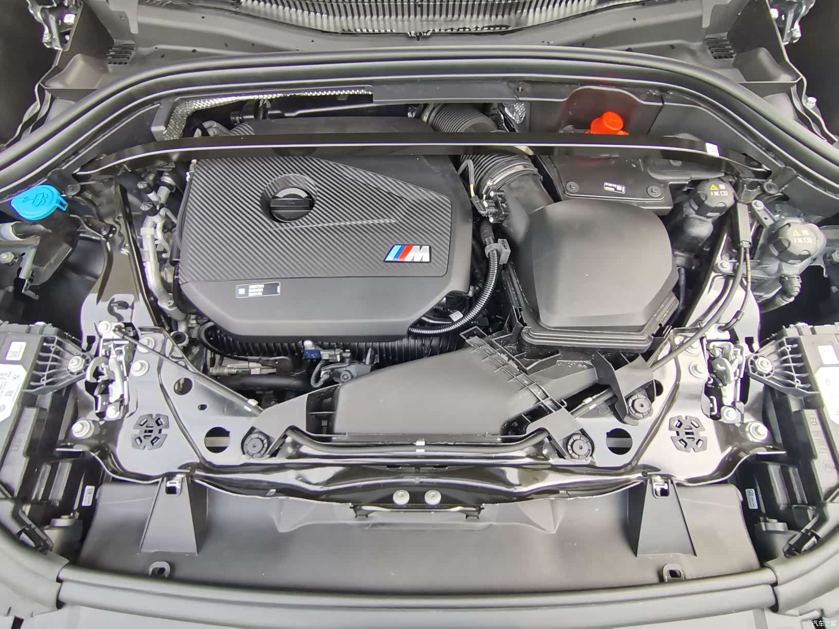 BMW X1, 2025 26