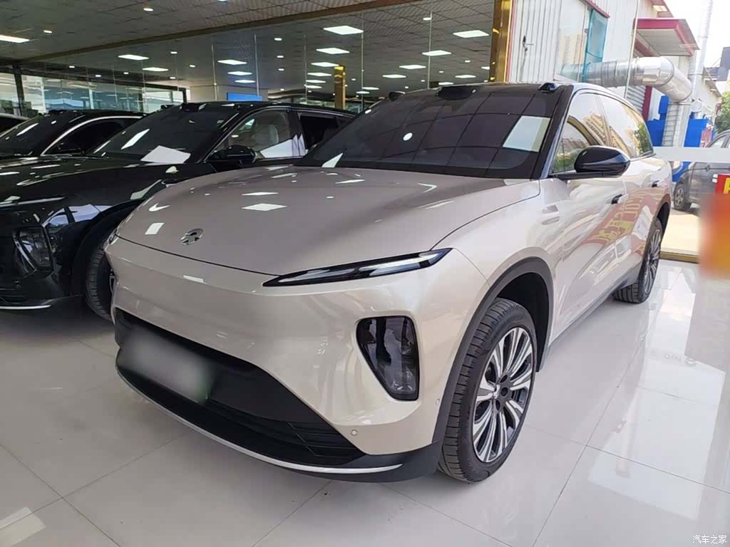 NIO ES8, 2024 1