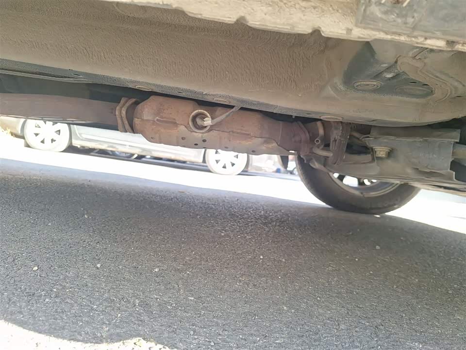 Hyundai Beijing ix35