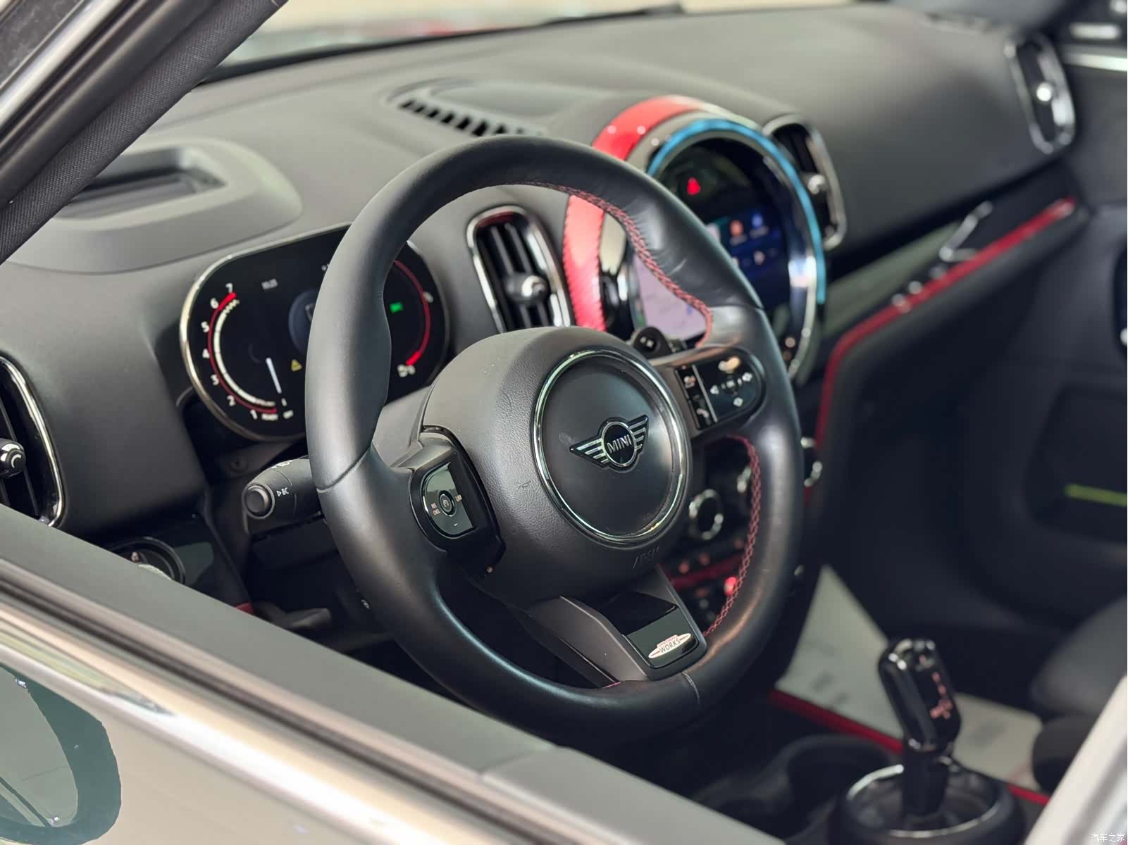 Mini Countryman, 2021 7