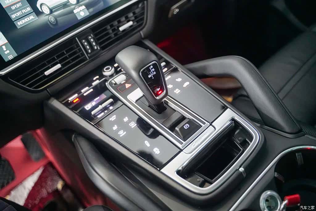 Porsche Cayenne, 2018 18
