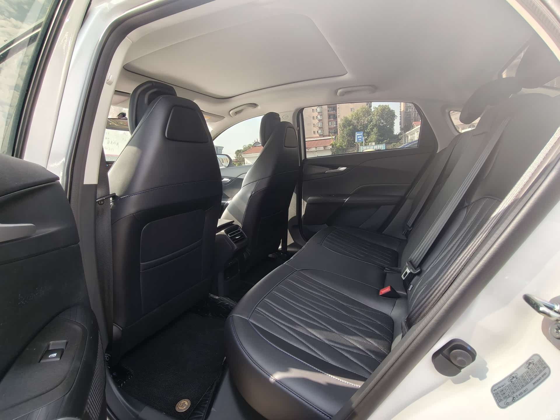 Changan Eado, 2024 6