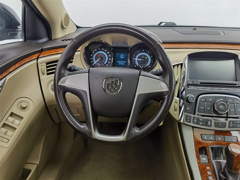 Buick Lacrosse Buick Lacrosse