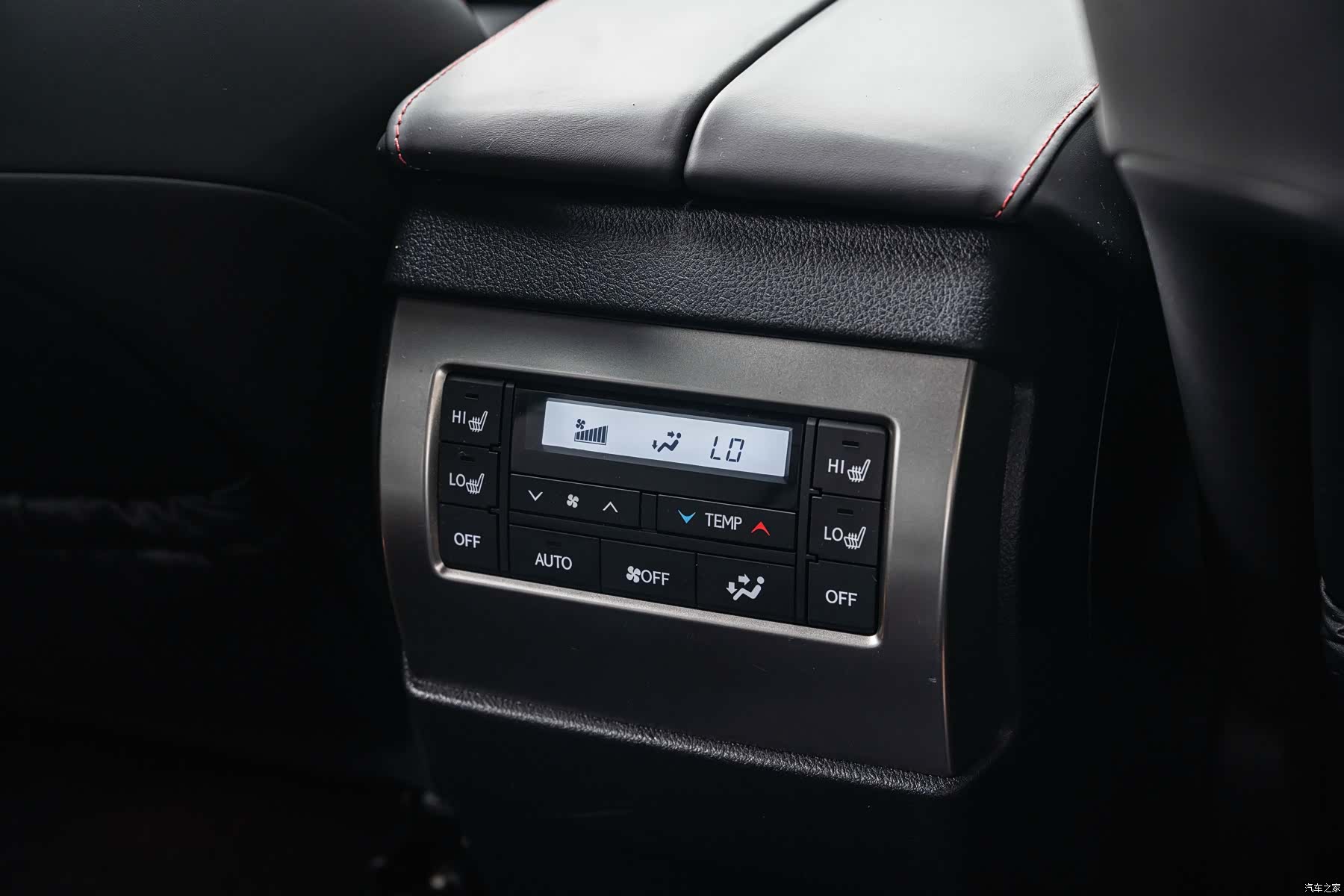 Lexus GX, 2022 19