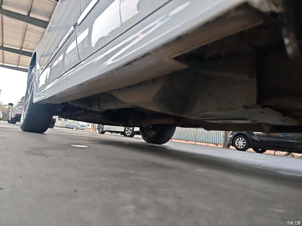 Haval H6, 2017 22