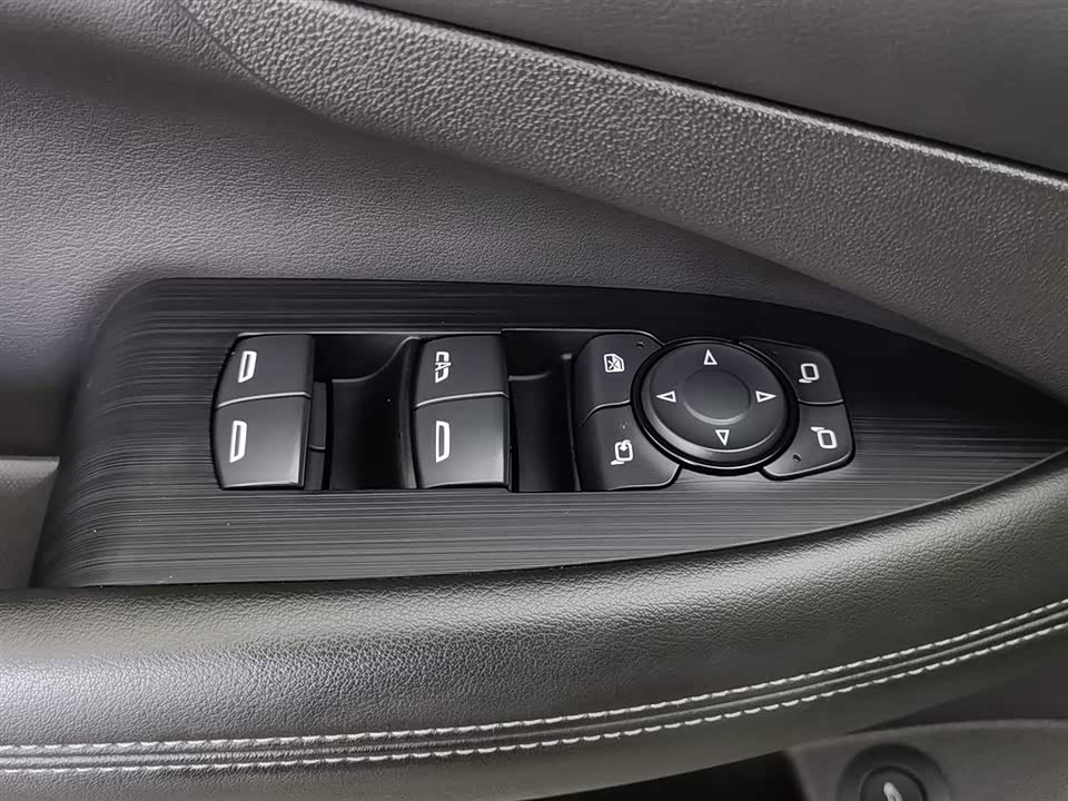 Buick Lacrosse Buick Lacrosse