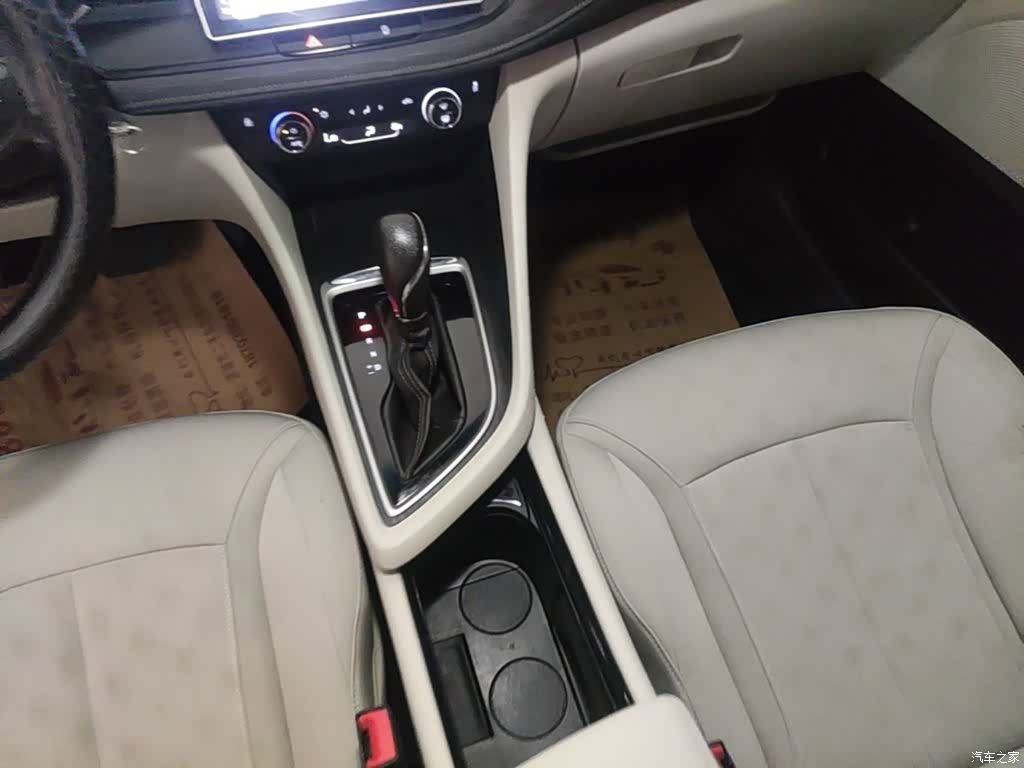Buick GL6, 2020 14