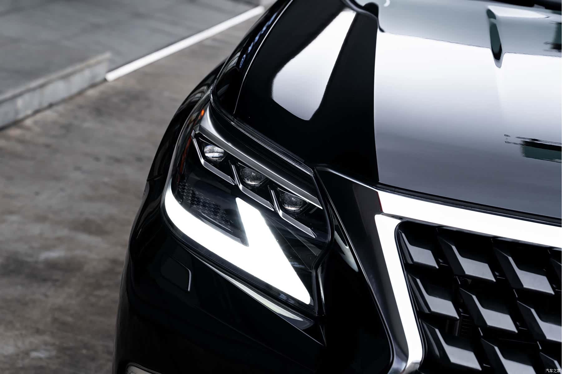 Lexus GX, 2022 6