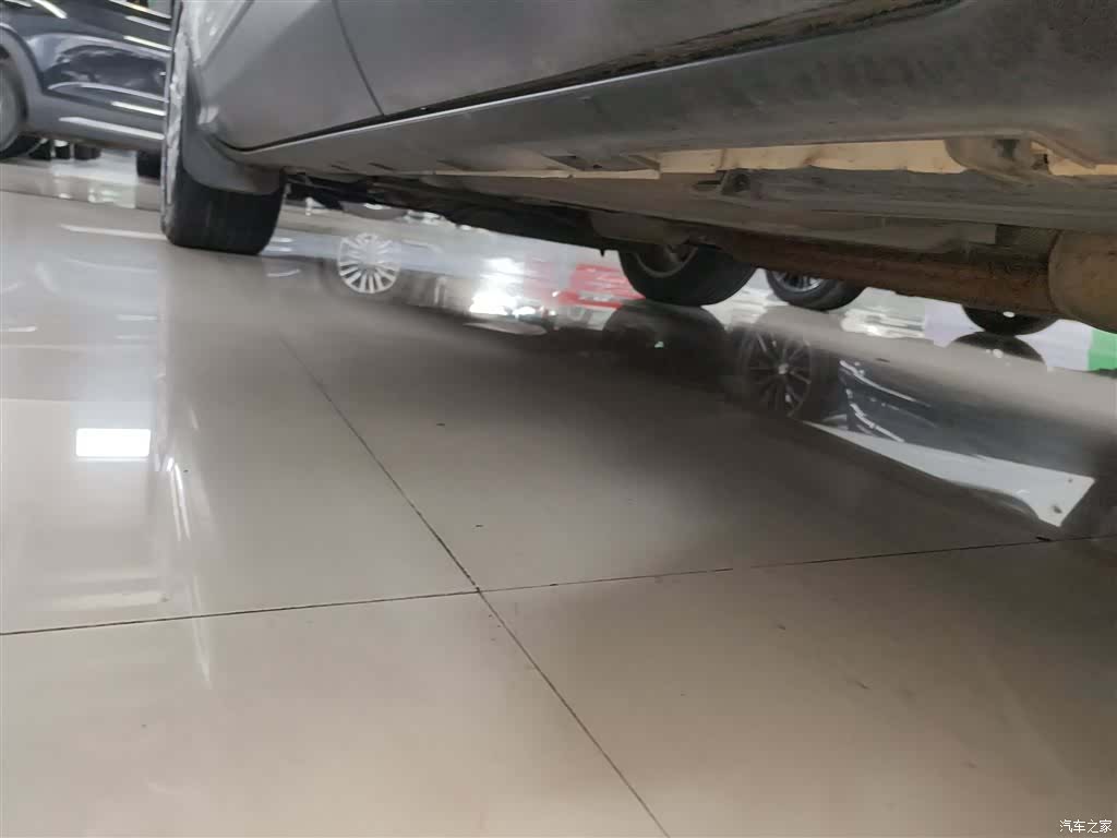 Ford Kuga, 2016 22