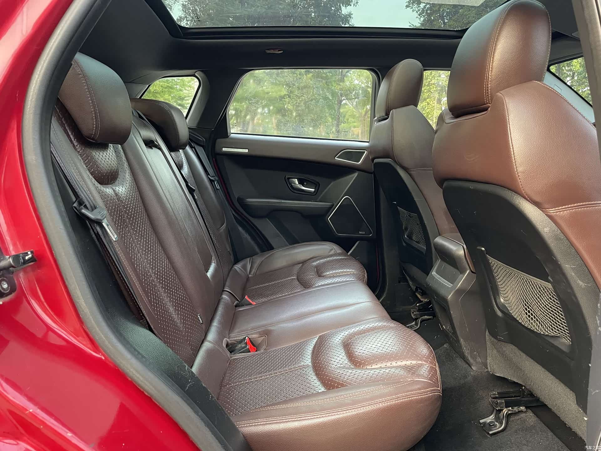 Landwind X7, 2017 10