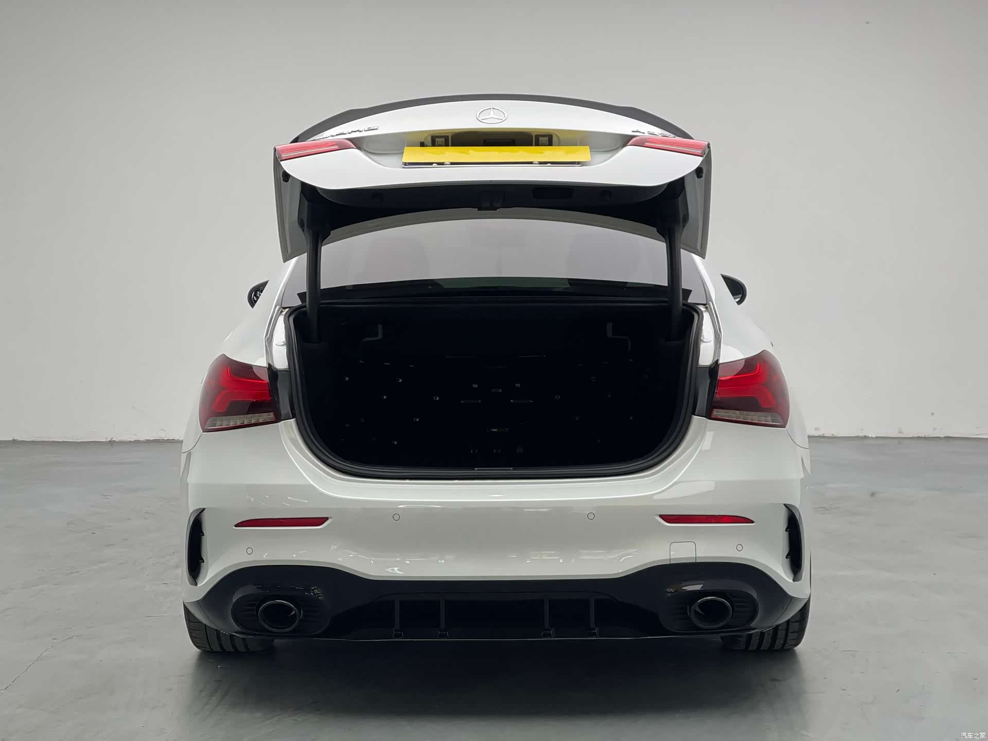 Mercedes-Benz A-Class, 2021 7