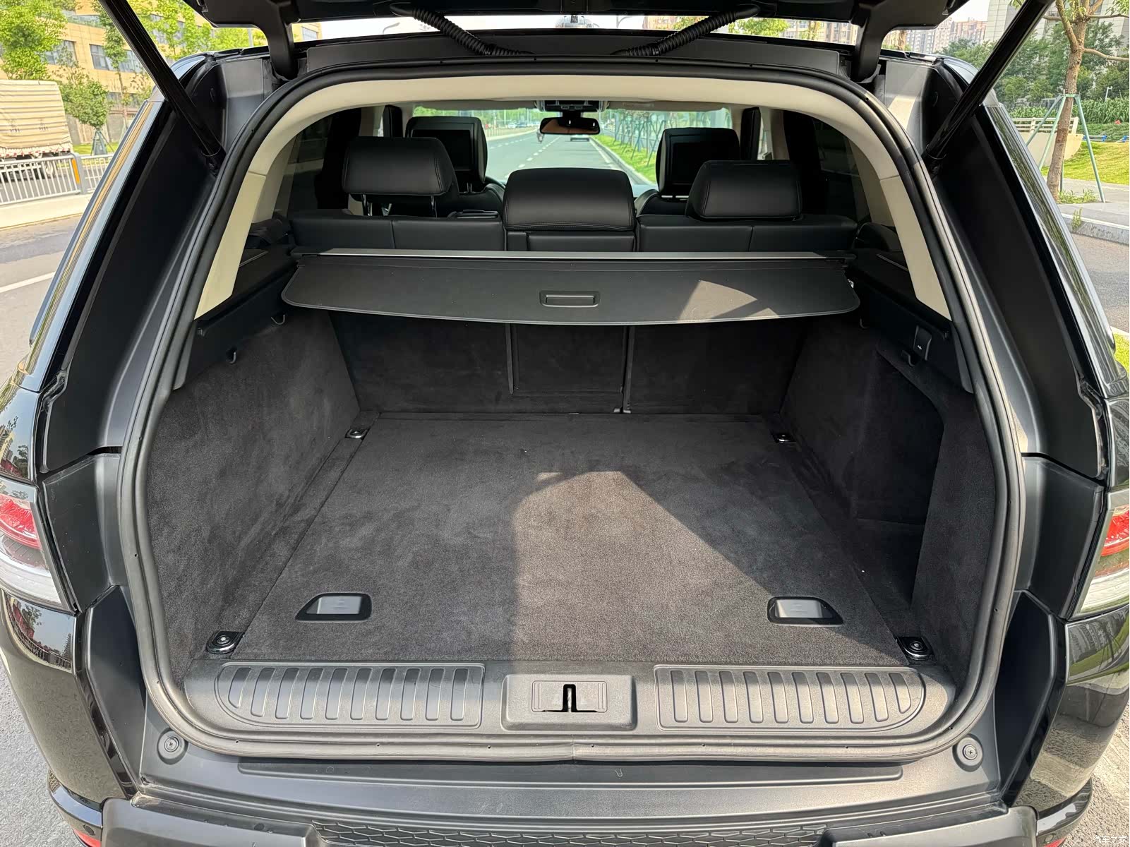Land Rover Range Rover, 2017 14
