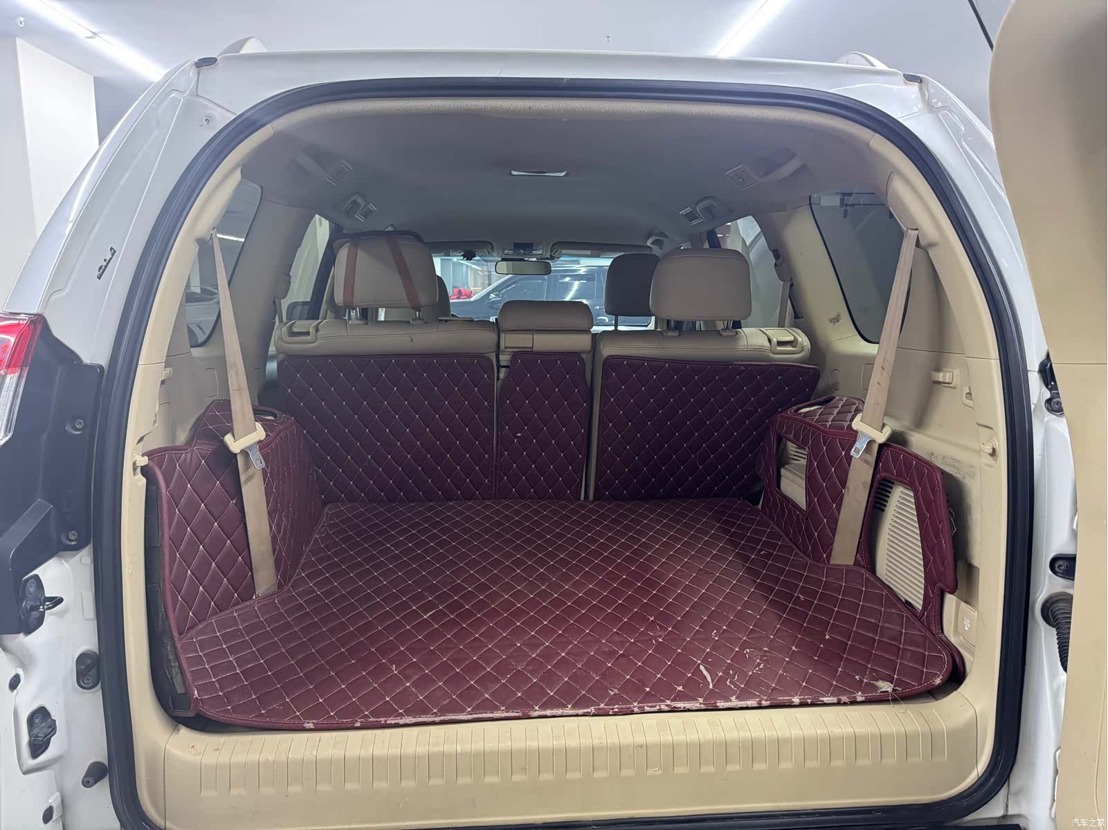 Toyota Prado, 2016 12