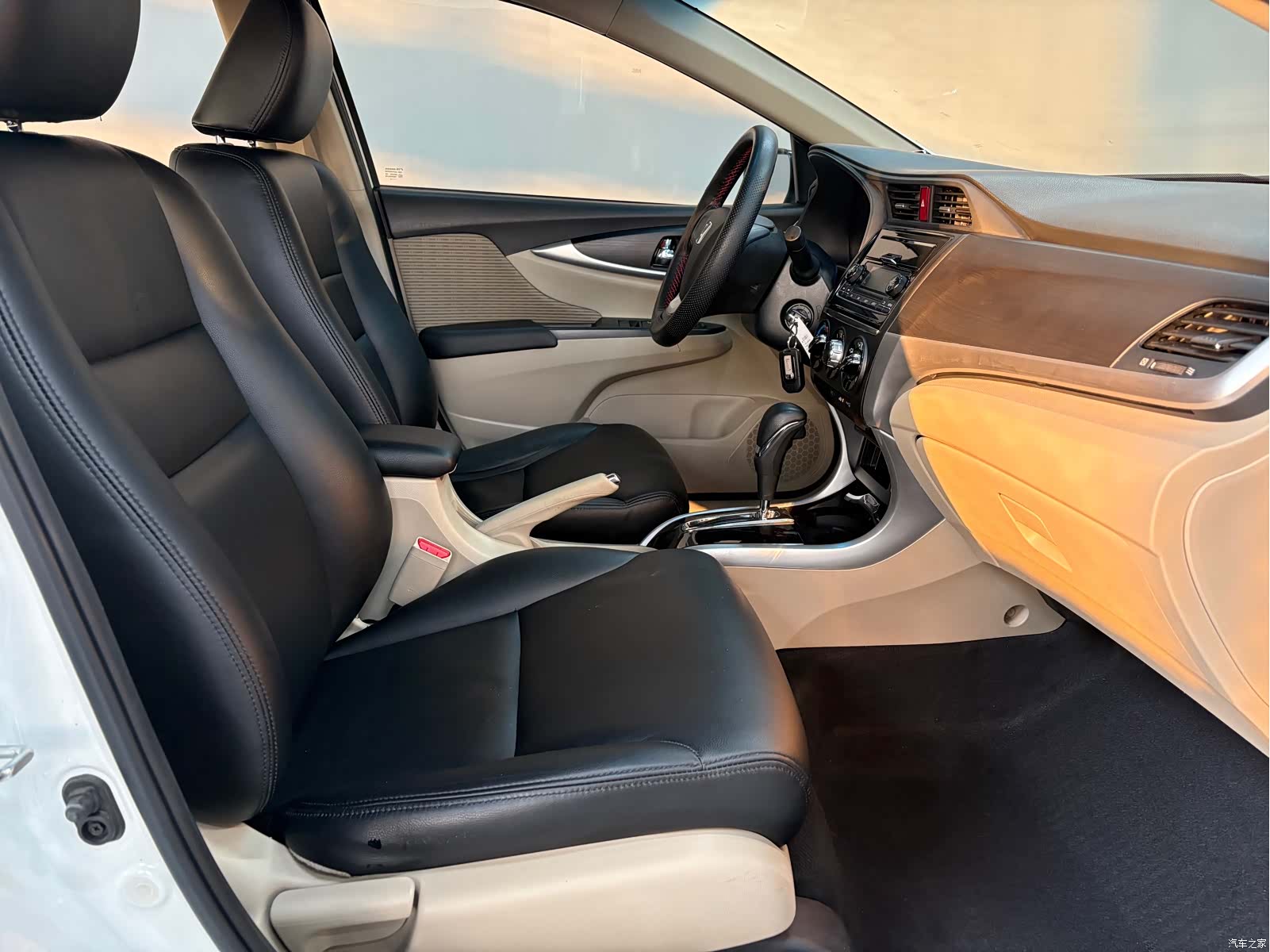 Honda Crider, 2016 6