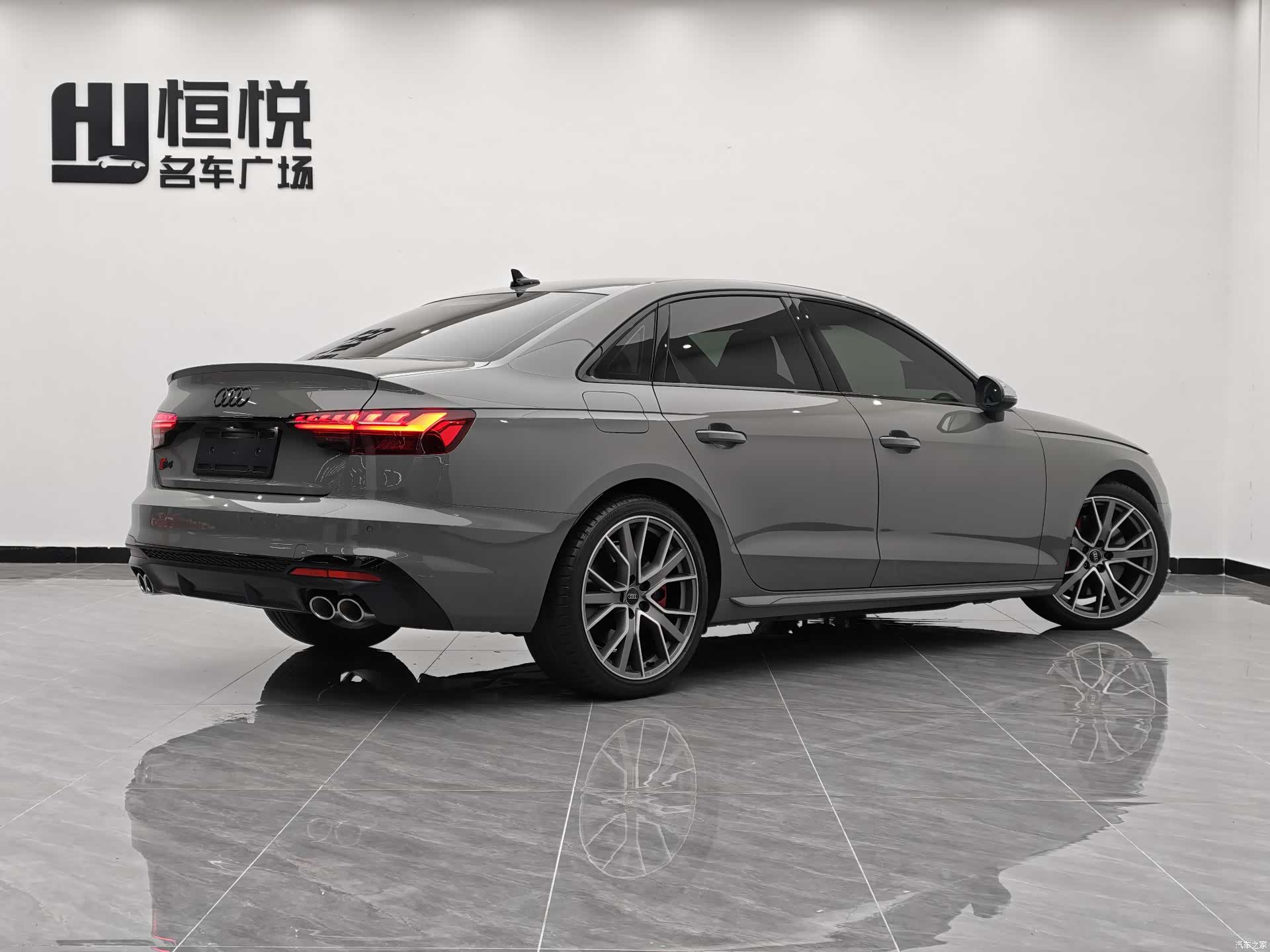 Audi S4, 2023 15