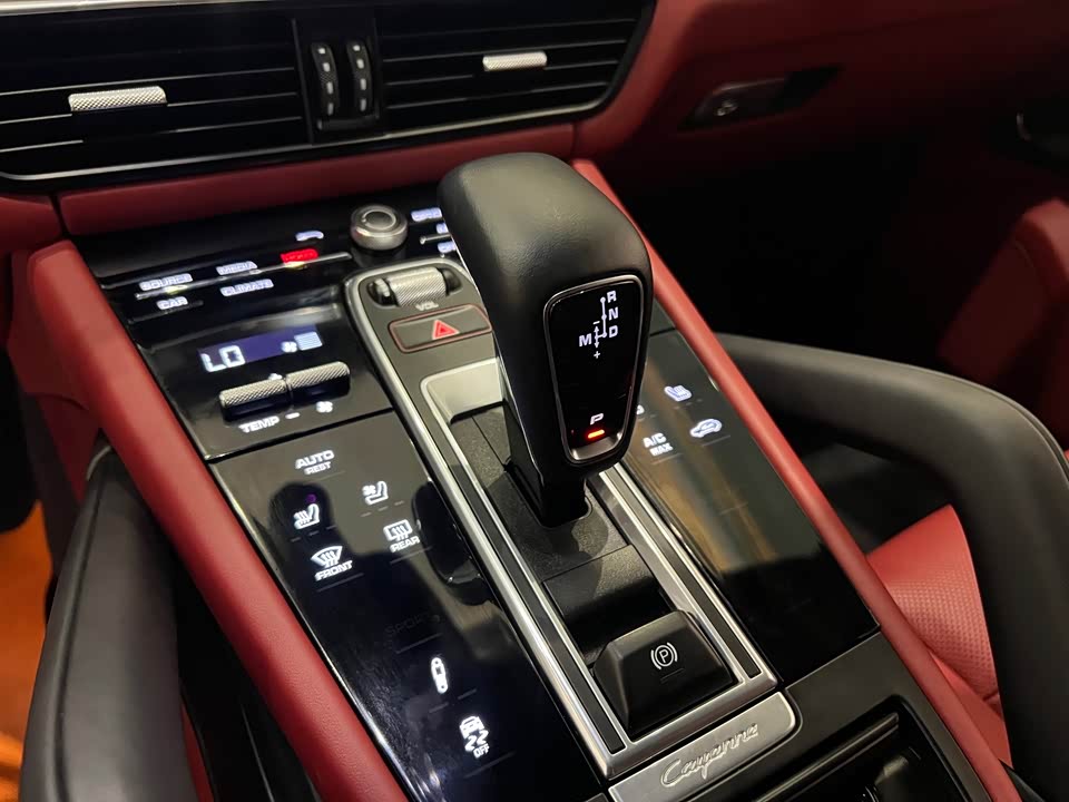 Porsche Cayenne Porsche Cayenne