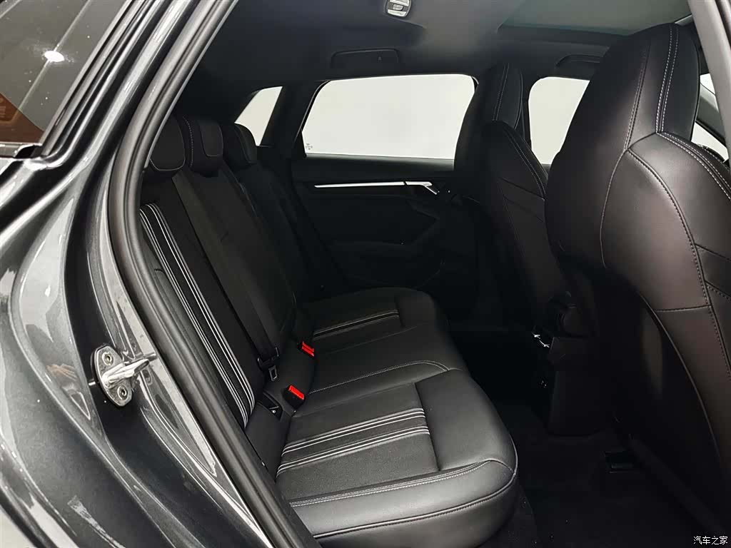 Audi A3, 2022 17
