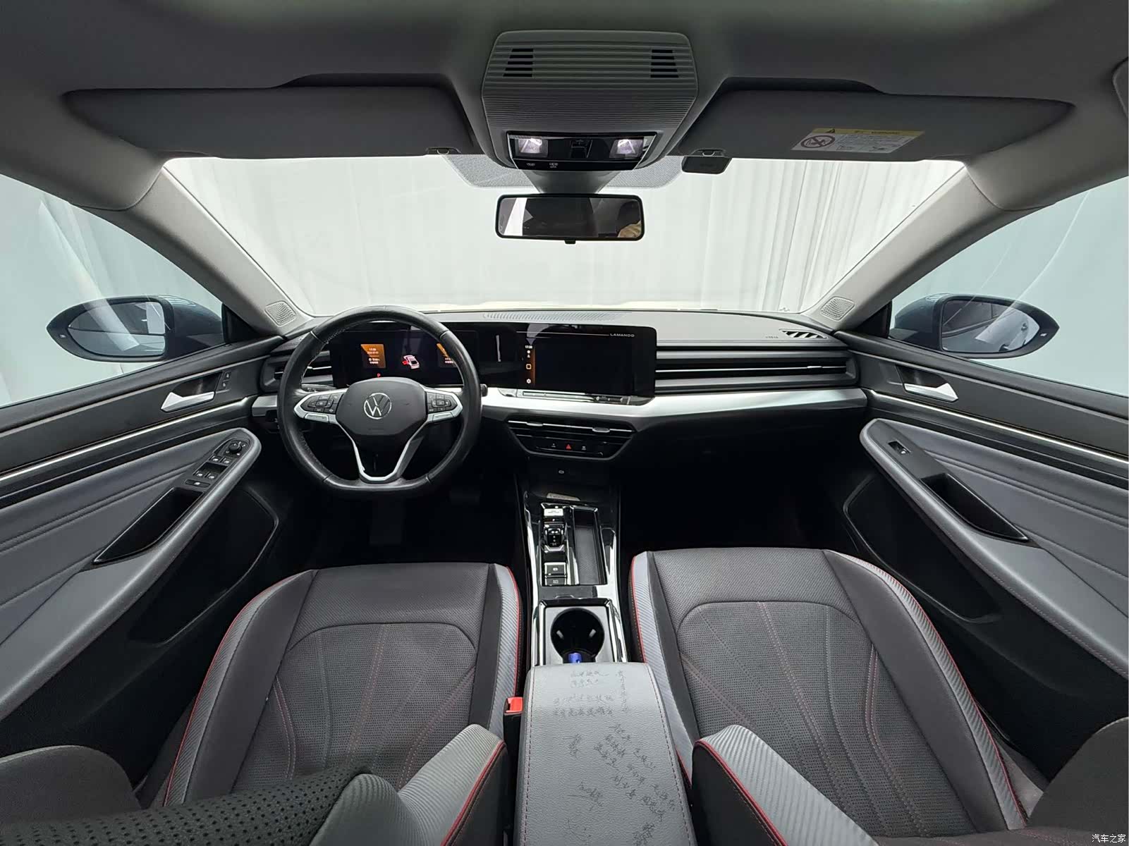 Volkswagen Lamando, 2023 10