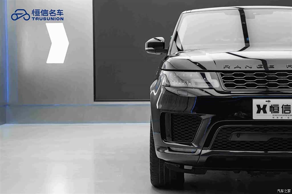 Land Rover Range Rover, 2022 8