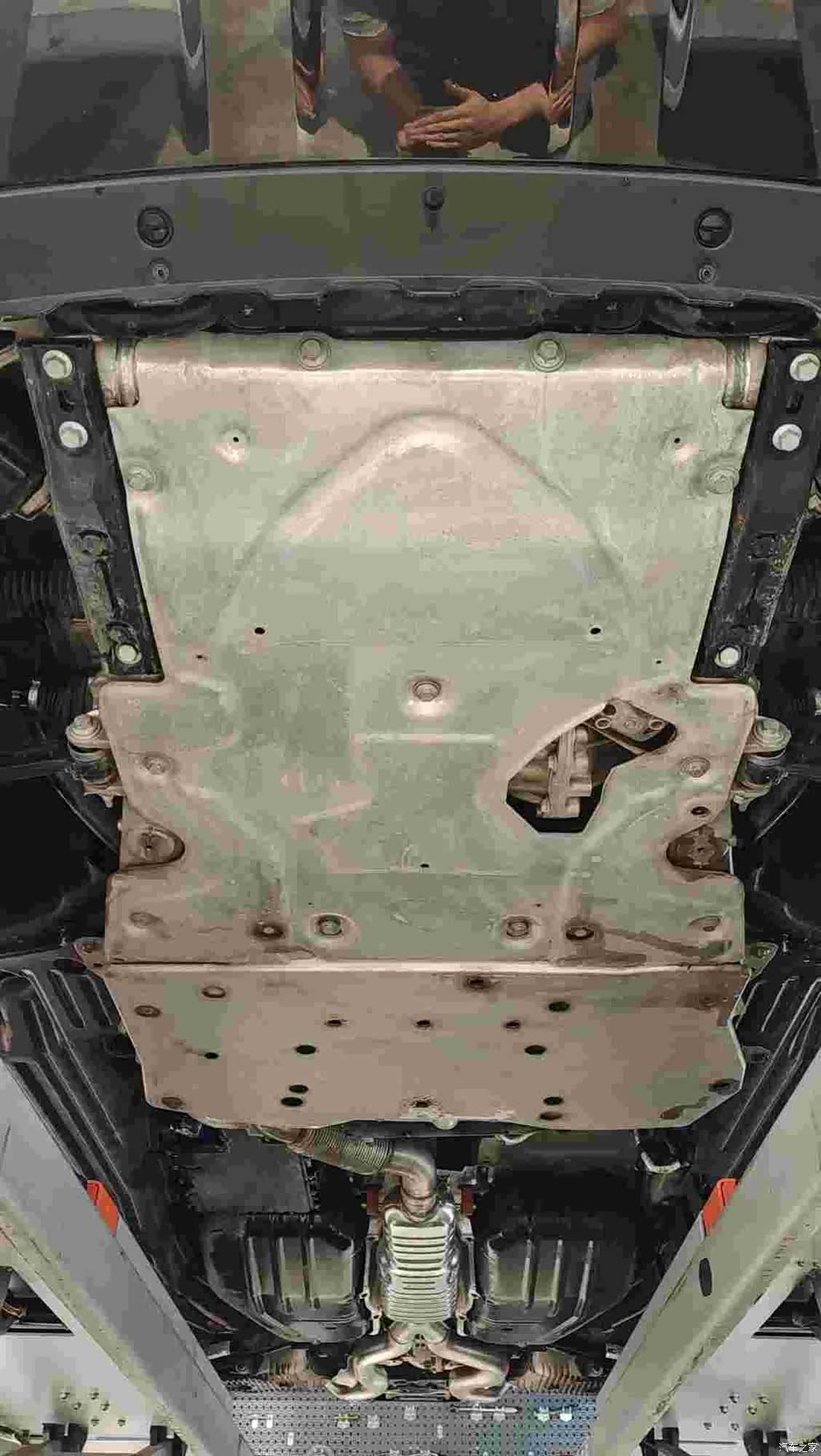 Land Rover Range Rover, 2022 22