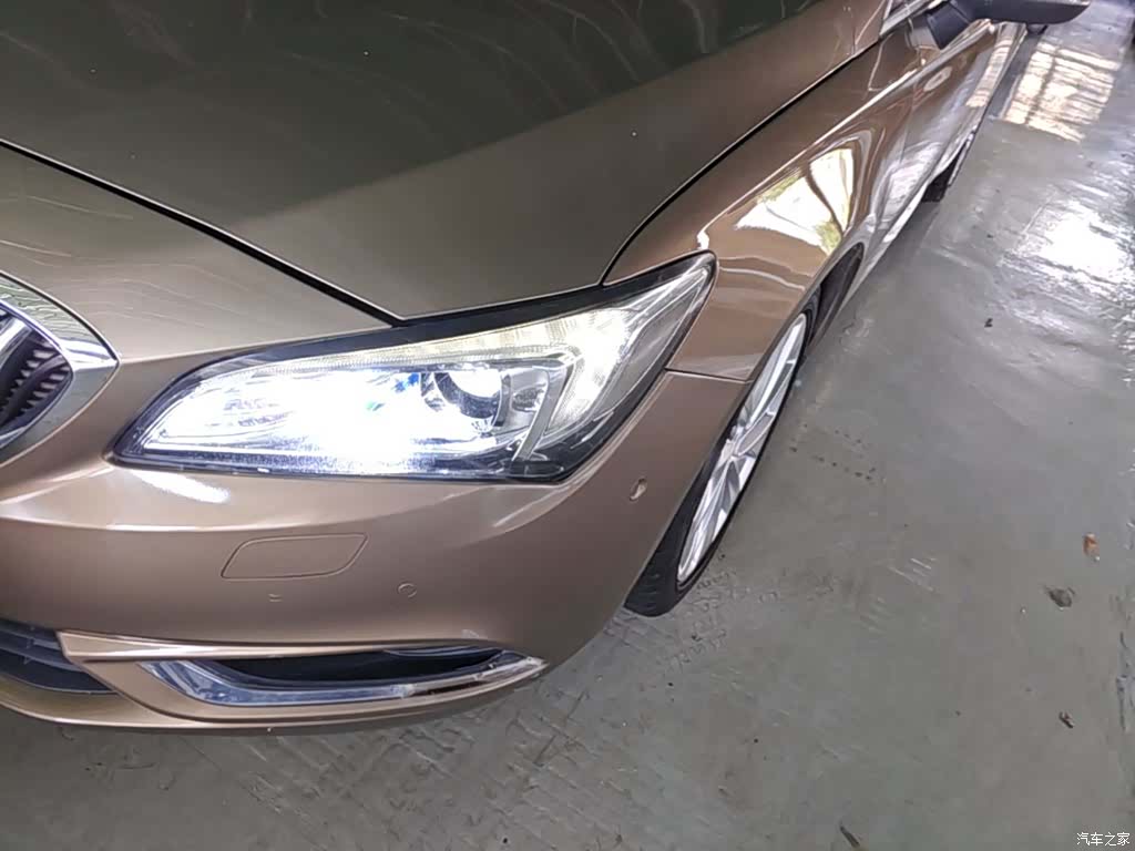 Buick Verano, 2015 24
