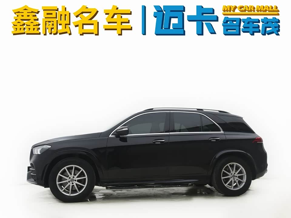 Mercedes-Benz GLE Mercedes-Benz GLE