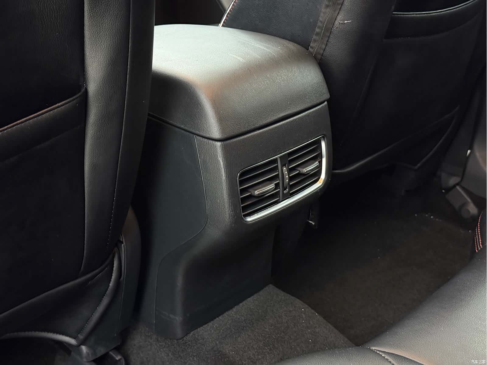 Mazda CX-5, 2021 20