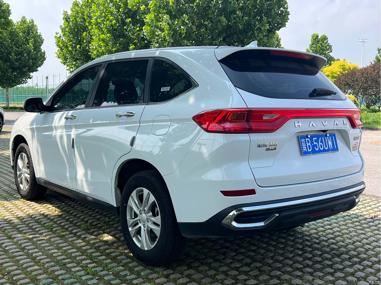 Haval M6, 2024 4