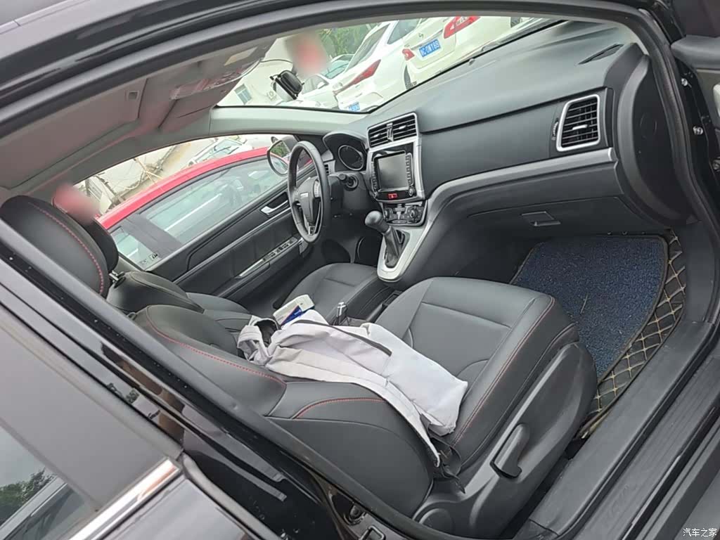 Haval M6, 2020 20
