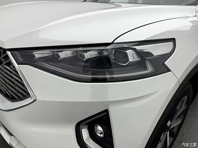 Haval F7, 2021 16
