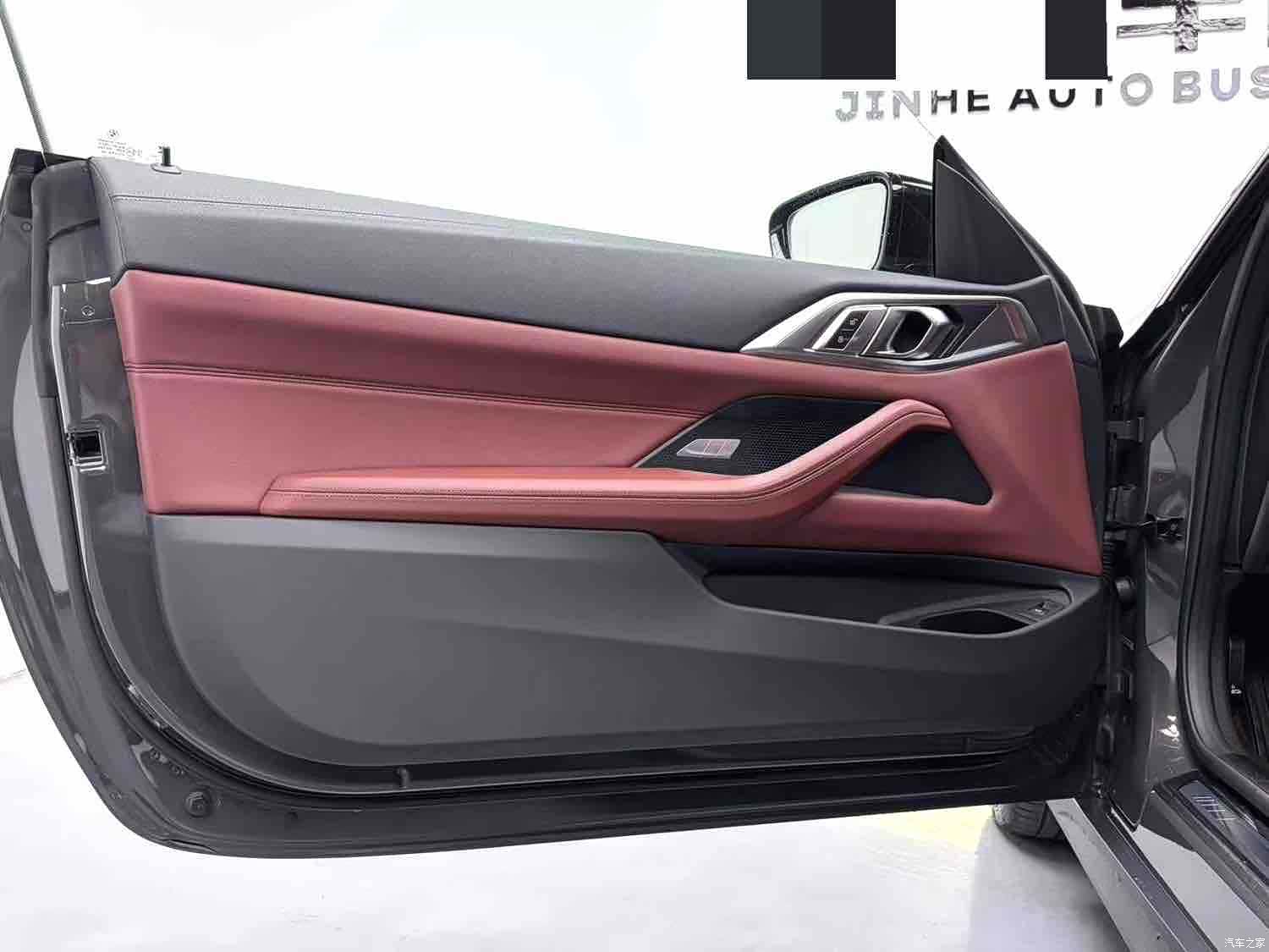 BMW 4 Series, 2023 6