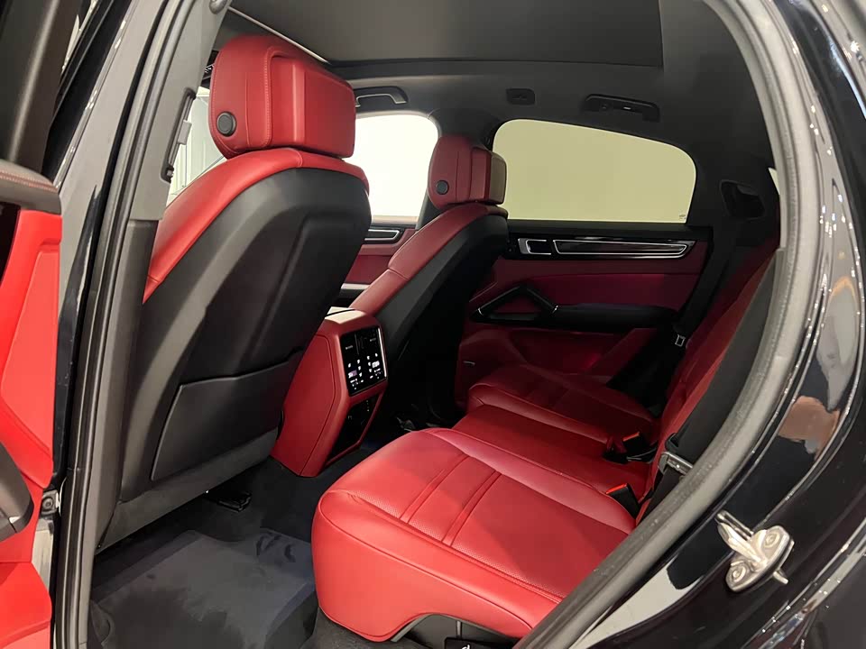Porsche Cayenne Porsche Cayenne