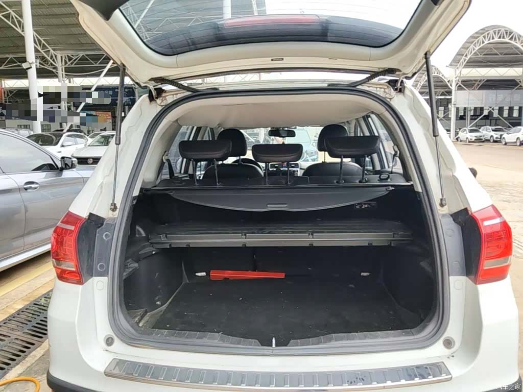 Haval H6, 2015 19
