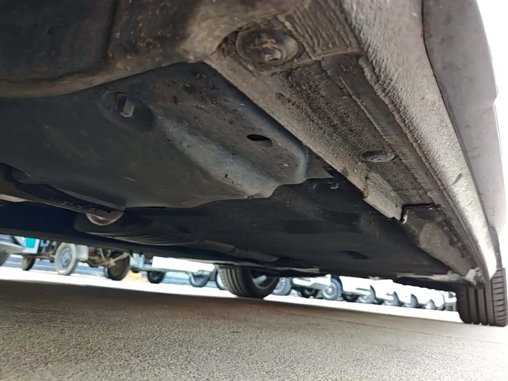 Audi A4L, 2021 22