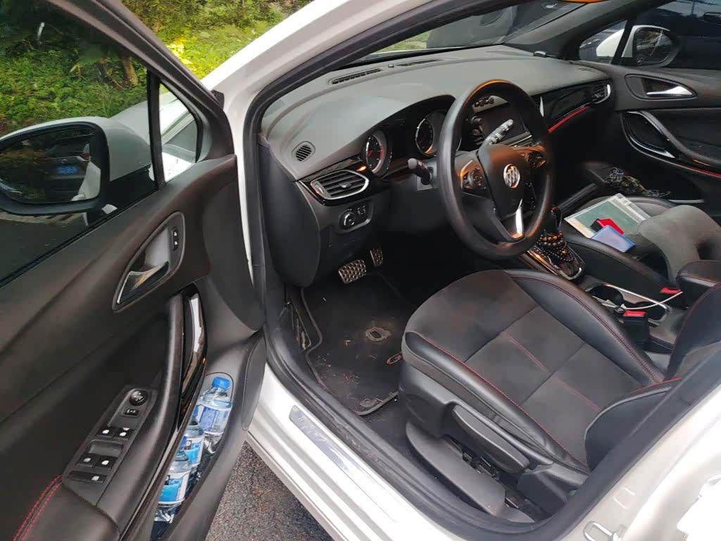 Buick Verano, 2016 14