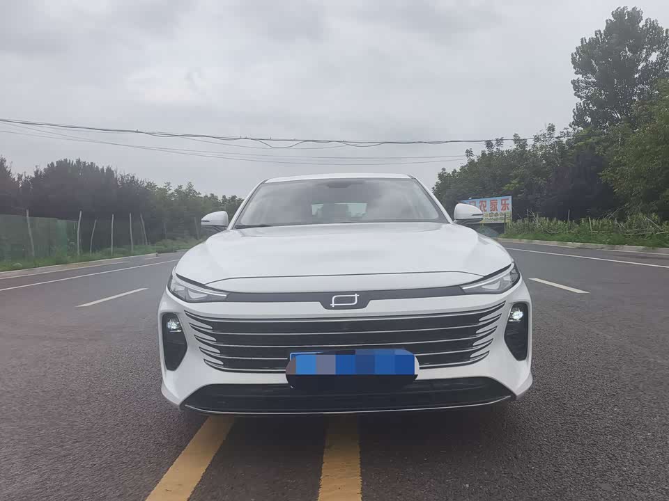 Besturn B70