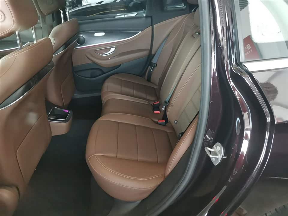 Mercedes-Benz E-class Mercedes-Benz E-class