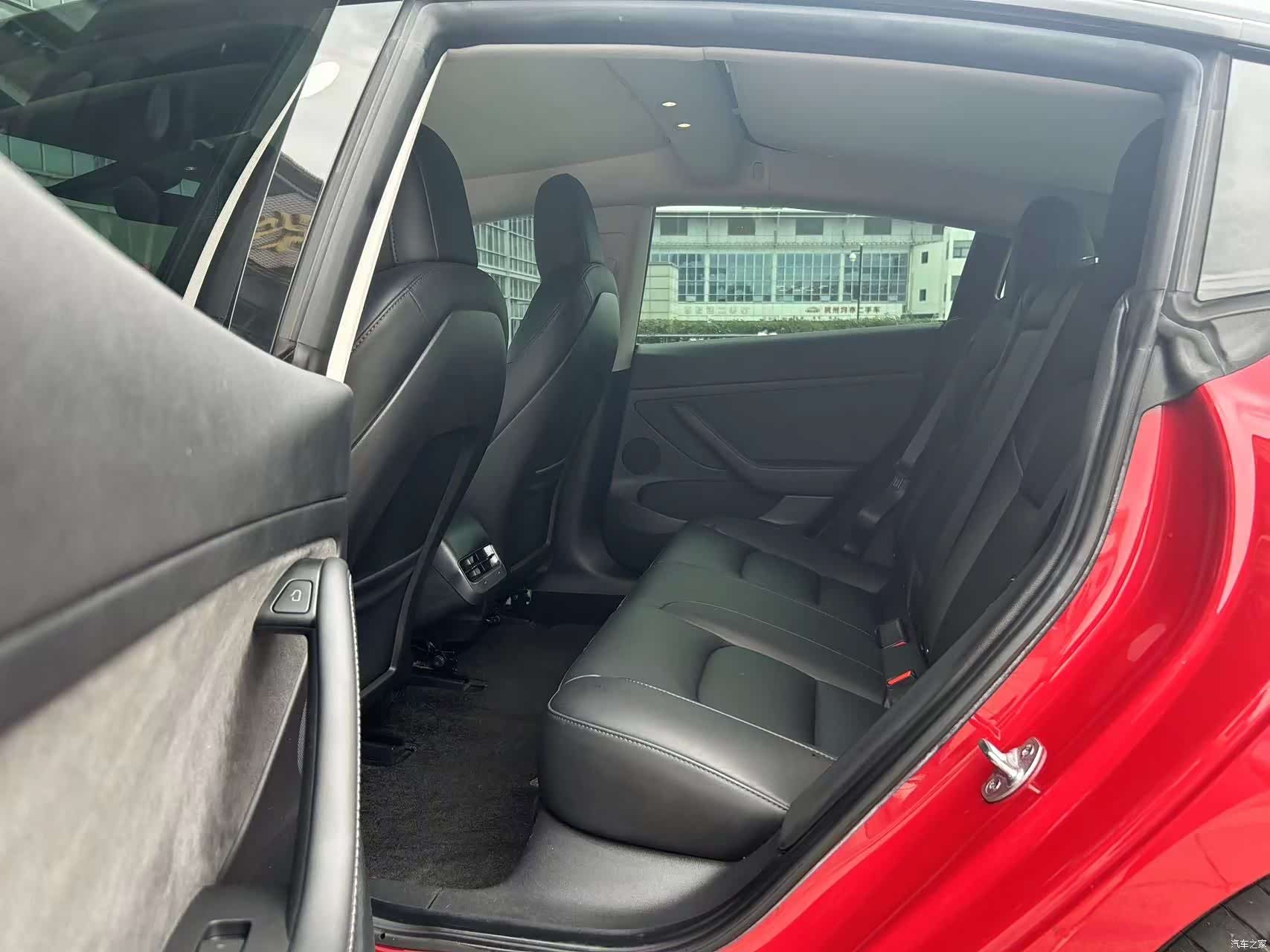 Tesla Model 3, 2022 6
