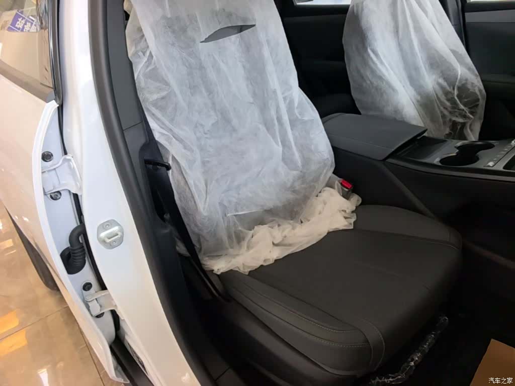 BYD Qin, 2026 25