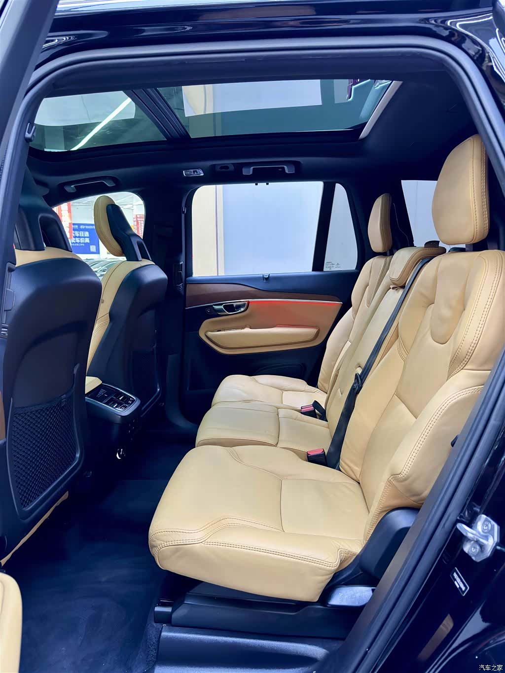 Volvo XC90, 2018 6