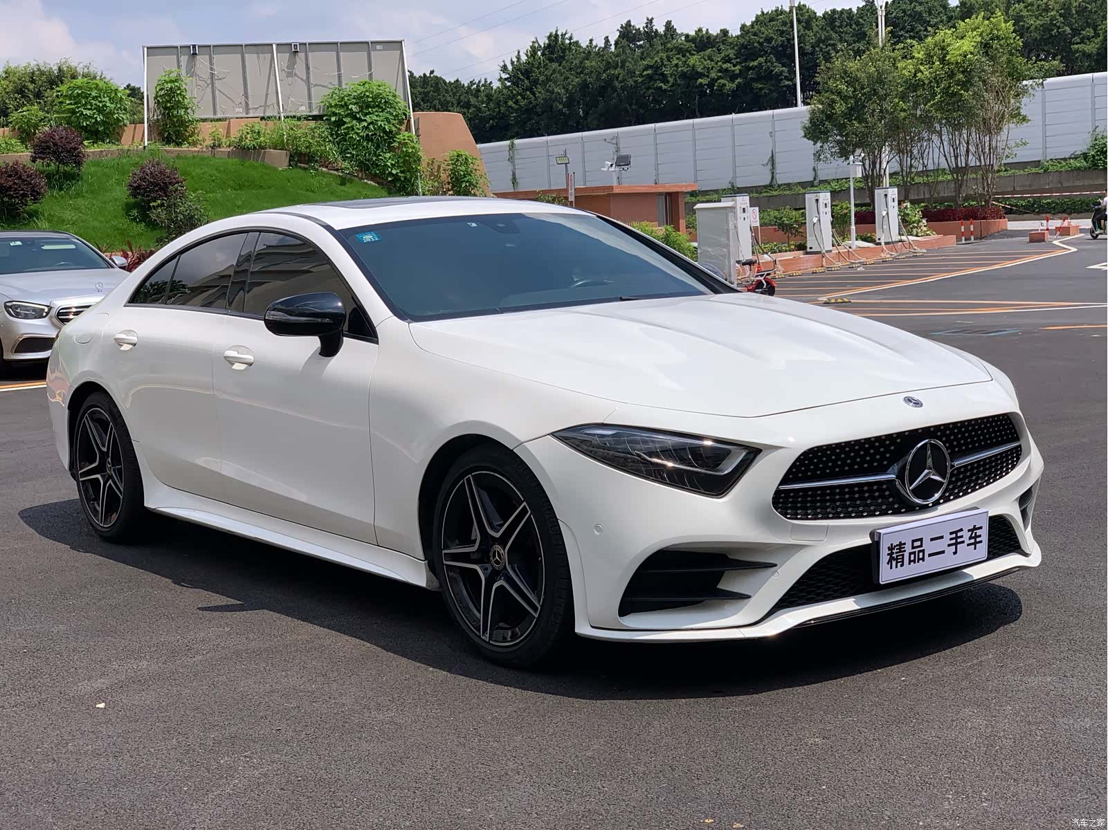 Mercedes-Benz CLS, 2020 3