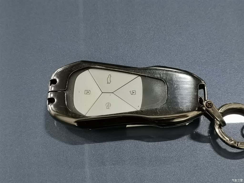 Xpeng G3i, 2023 19